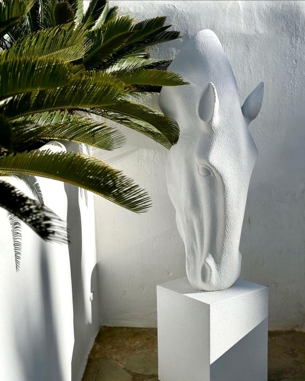 Enso Mykonos Living Apartment Mykonos Town Luaran gambar
